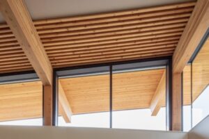dlt dowel laminated timber in sustainable building